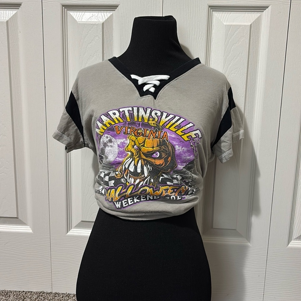 Martinsville Speedway Graphic T-Shirt